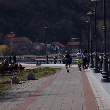 Apartments Barocco Golubac Exterior photo