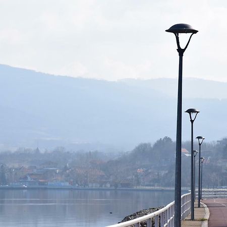 Apartments Barocco Golubac Exterior photo