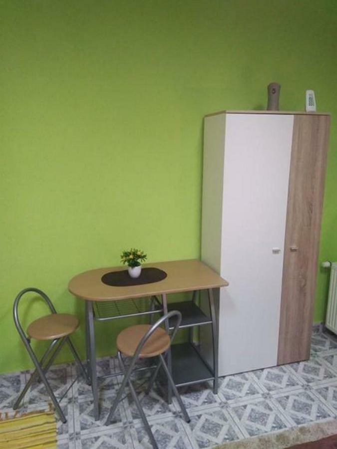 Apartments Barocco Golubac Exterior photo