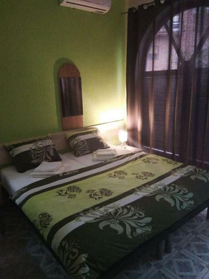 Apartments Barocco Golubac Exterior photo
